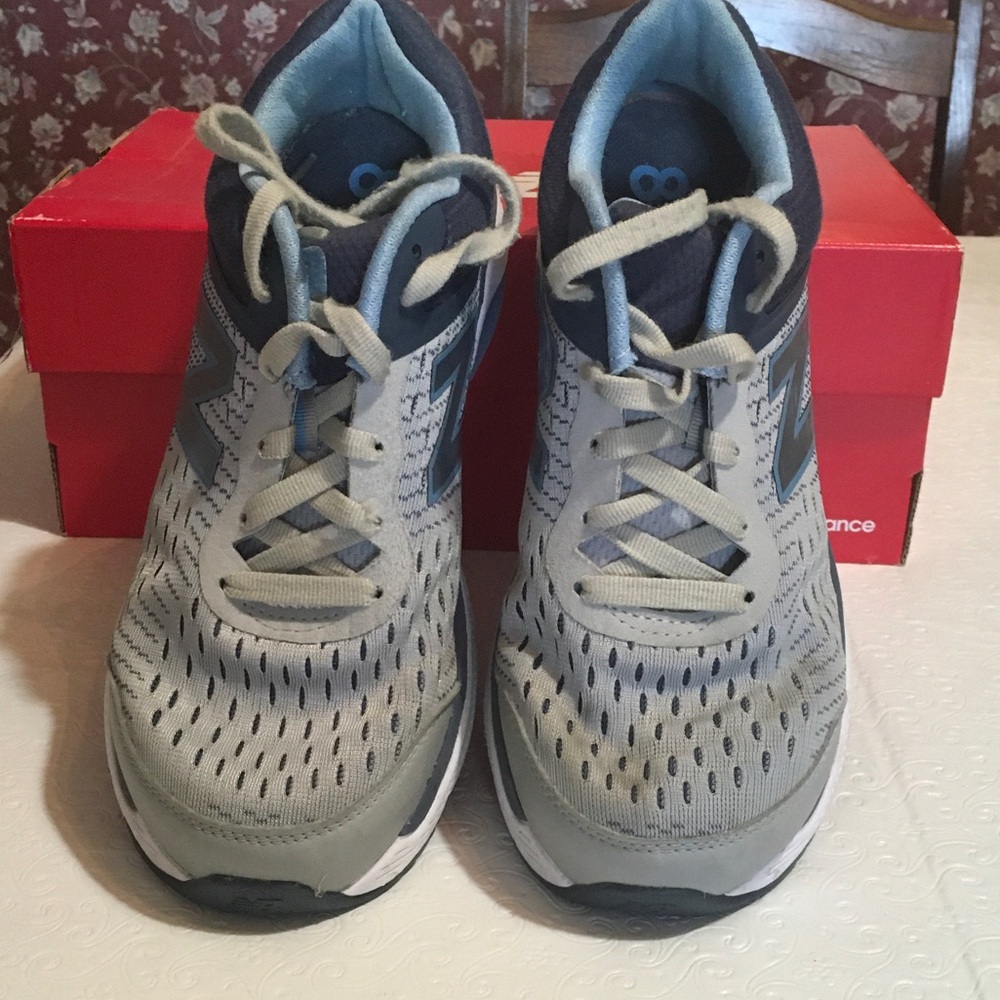 New Balance 847 Walking Wide